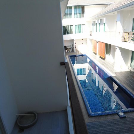 D Village Condominium Chiang Mai Exterior photo