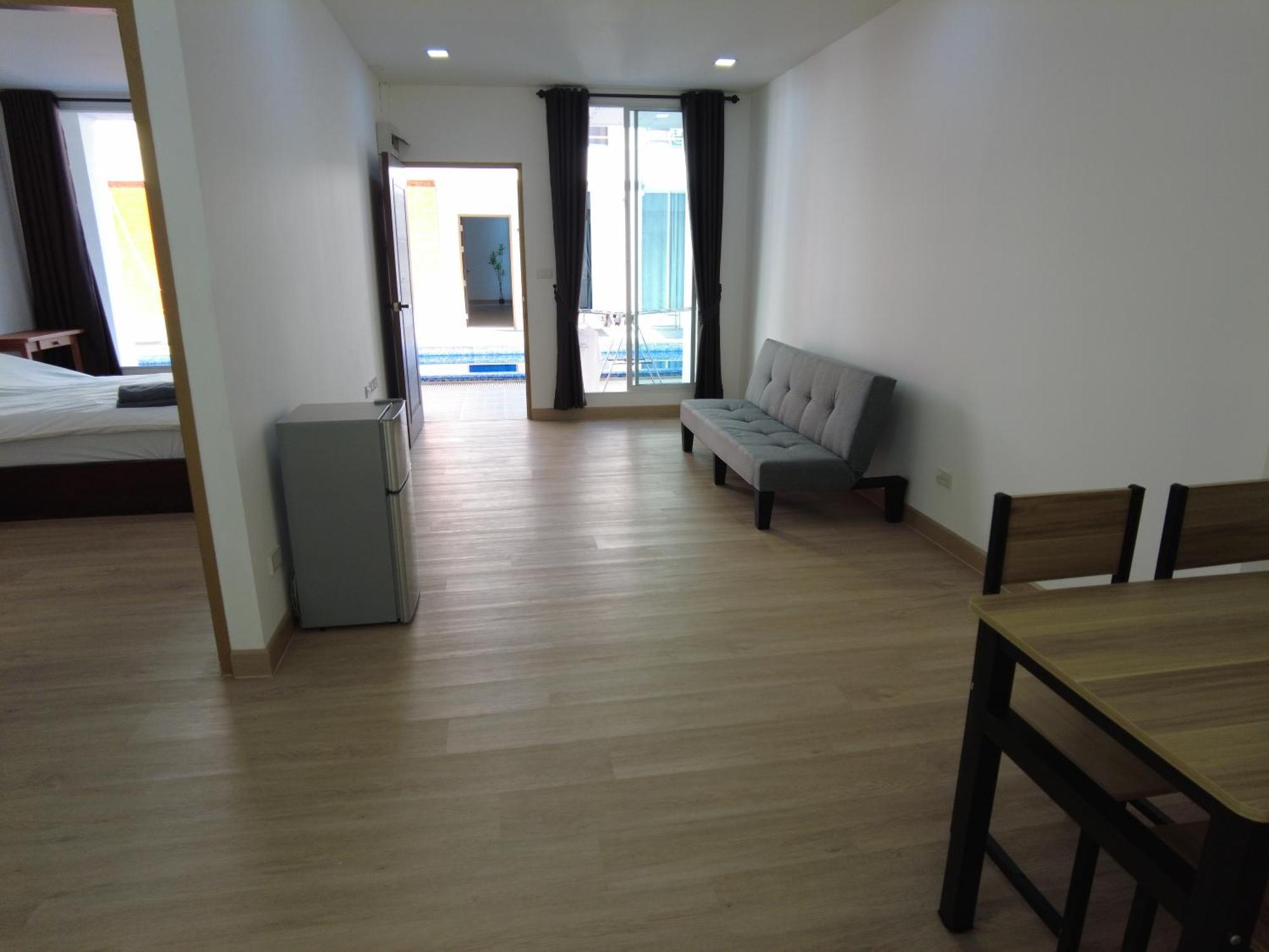 D Village Condominium Chiang Mai Exterior photo
