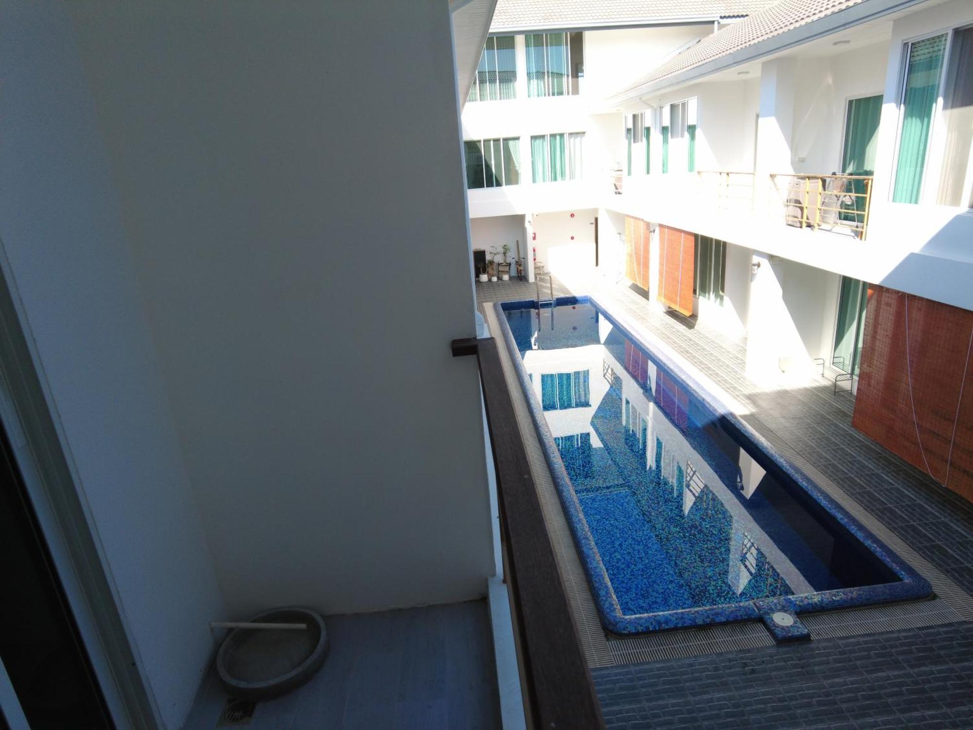 D Village Condominium Chiang Mai Exterior photo