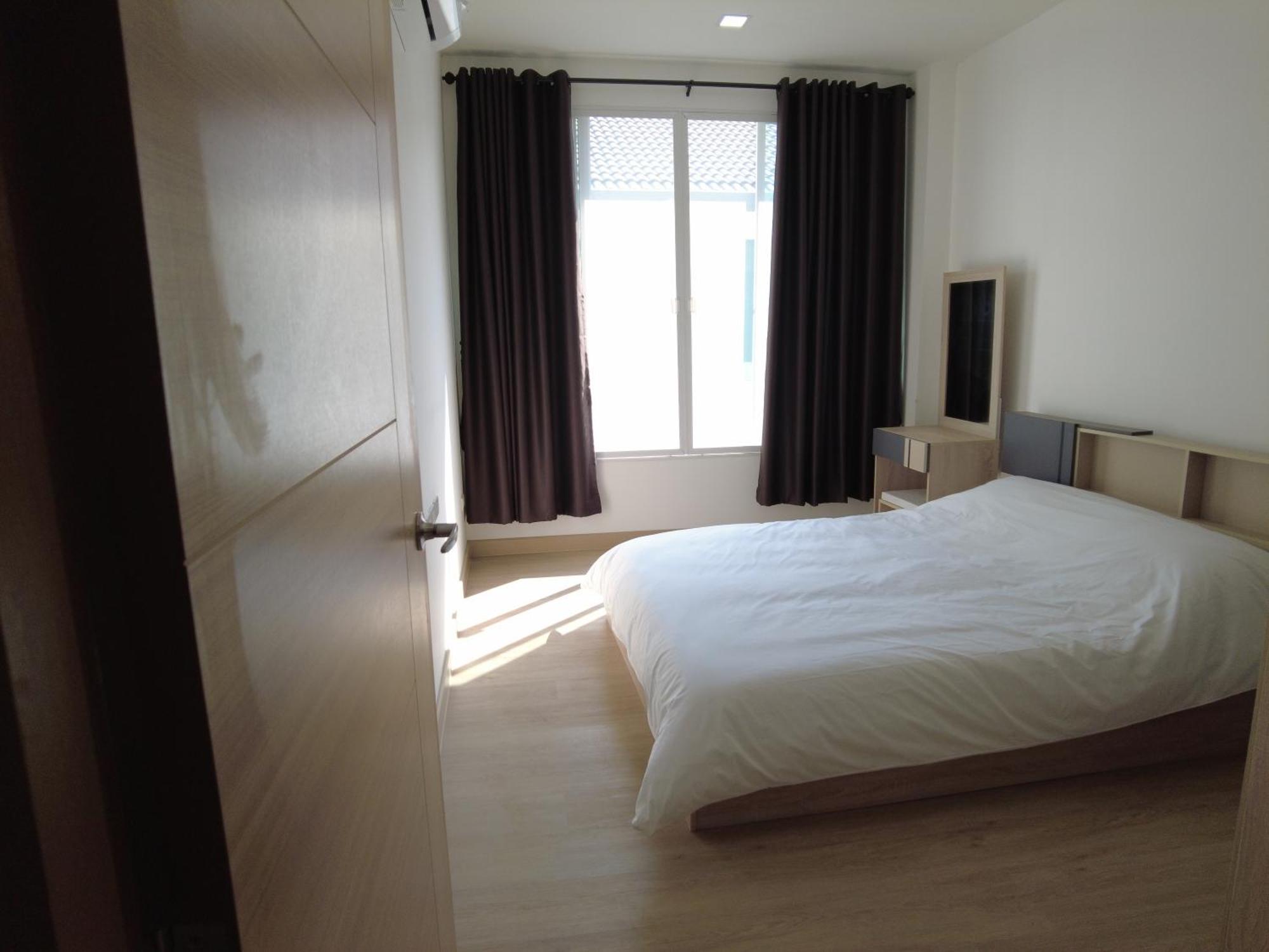 D Village Condominium Chiang Mai Exterior photo