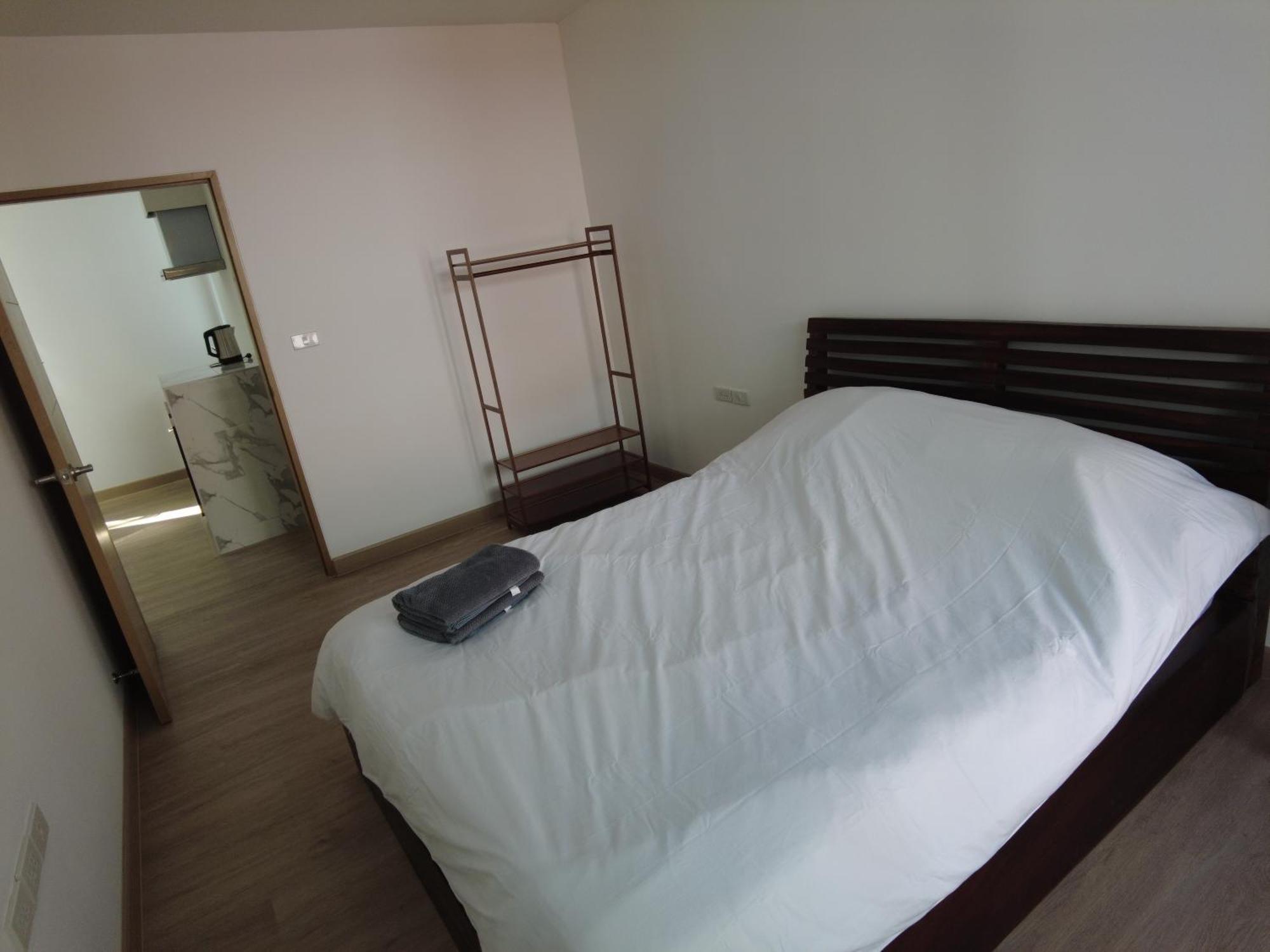 D Village Condominium Chiang Mai Exterior photo