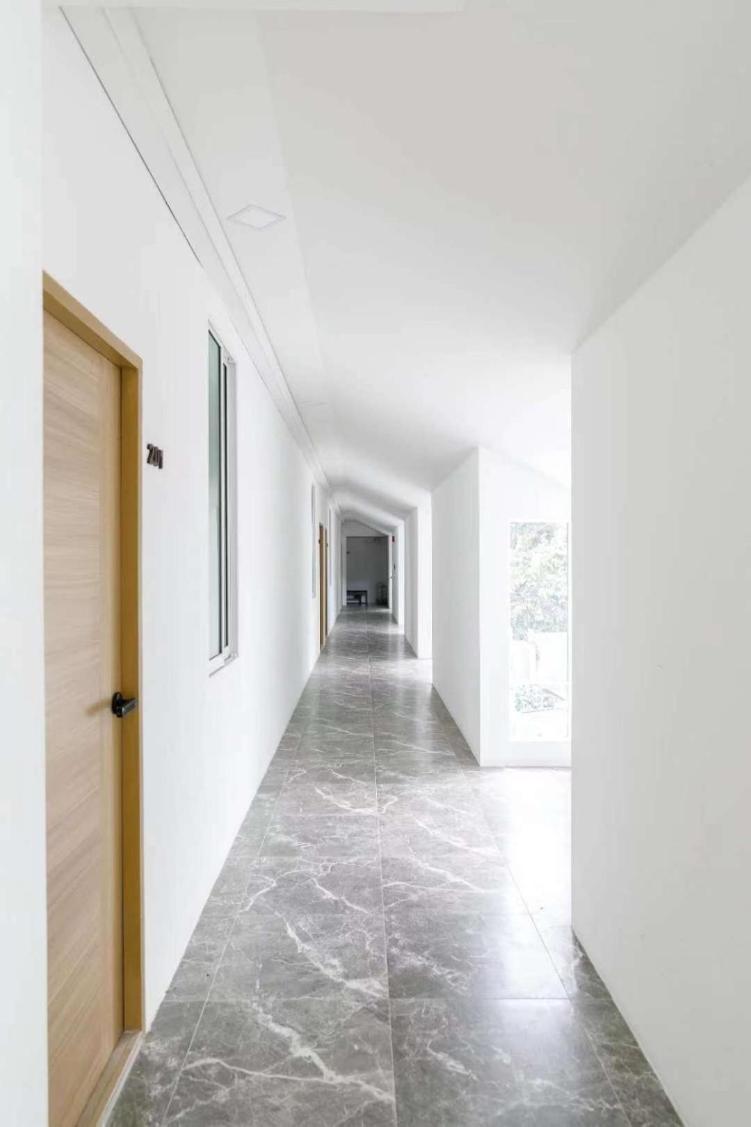 D Village Condominium Chiang Mai Exterior photo