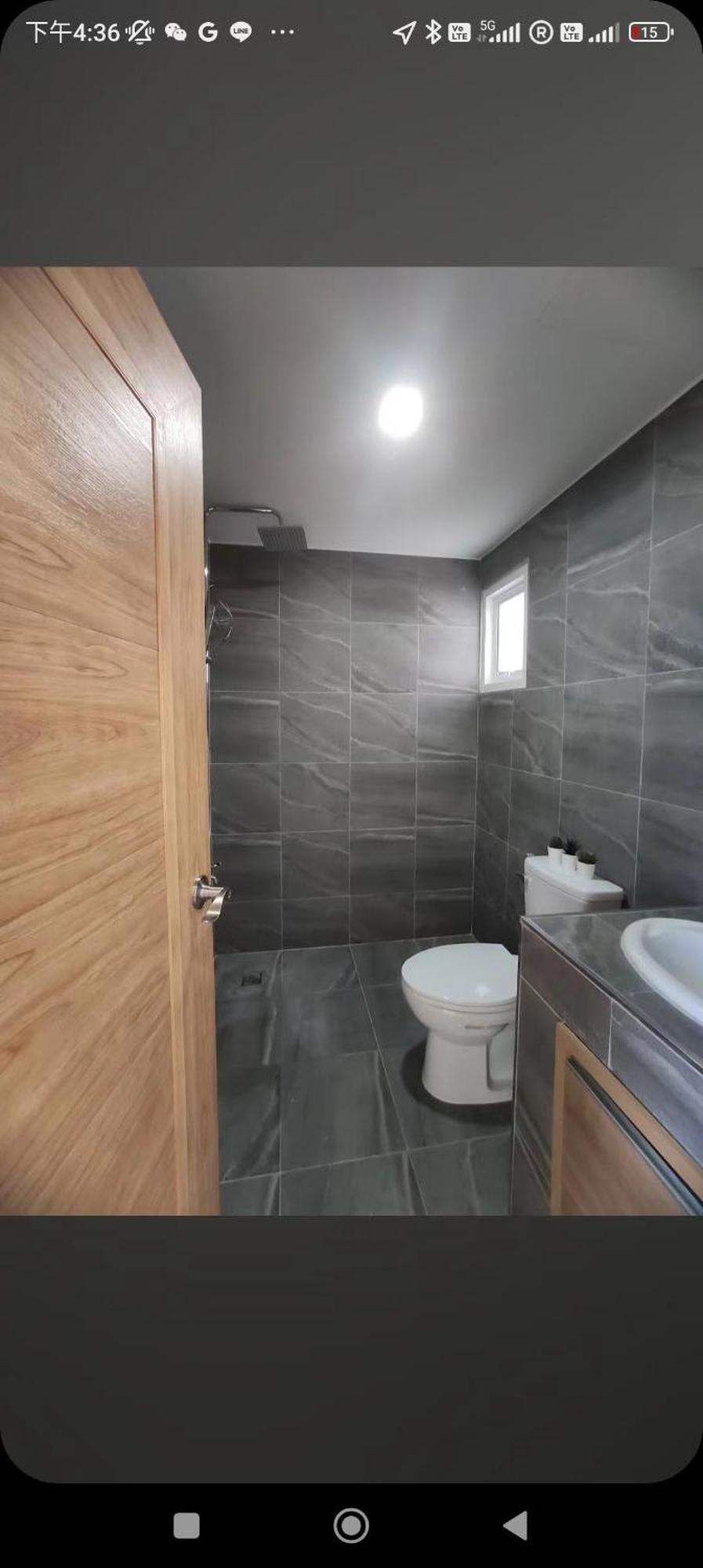 D Village Condominium Chiang Mai Exterior photo