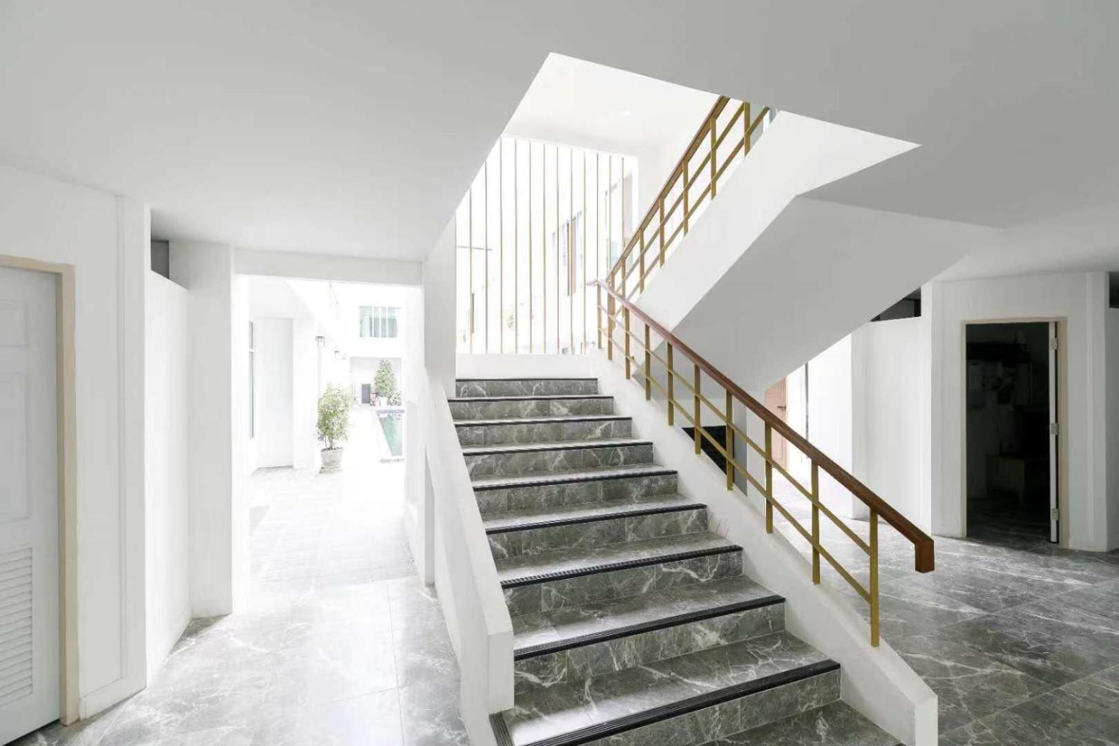 D Village Condominium Chiang Mai Exterior photo