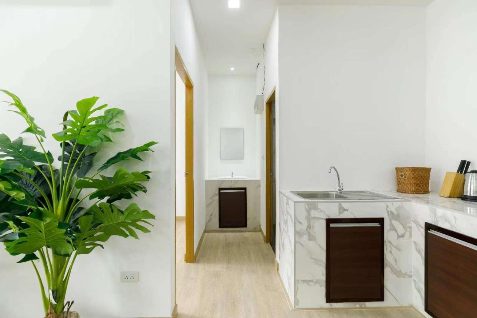 D Village Condominium Chiang Mai Exterior photo